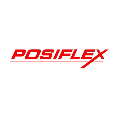 Posiflex Technology (India) Pvt. Ltd.'s Logo