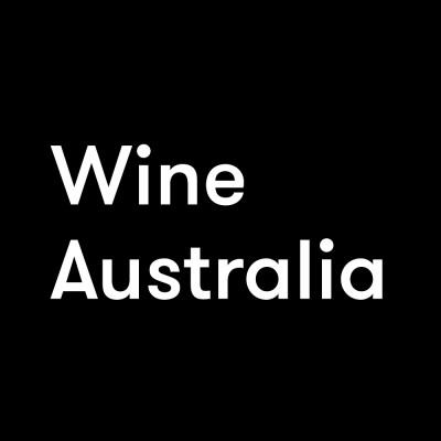 Wine Australia's Logo