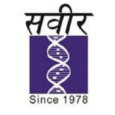 Saveer Biotech Limited's Logo