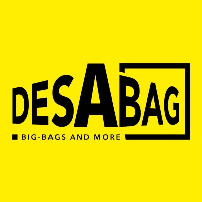 DESABAG GmbH I BigBags and more...'s Logo