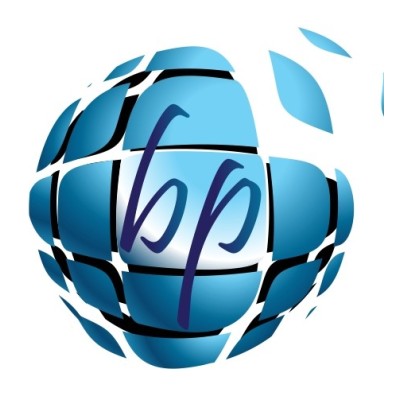 Blueprint Global's Logo