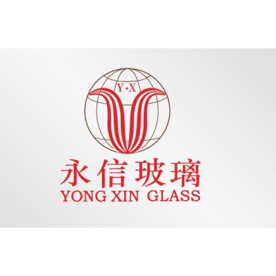 Tianjin Yongxin Glass Co. Ltd.'s Logo