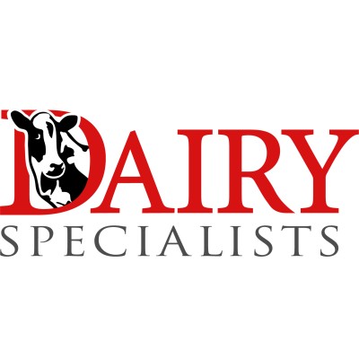 Dairy Specialists's Logo