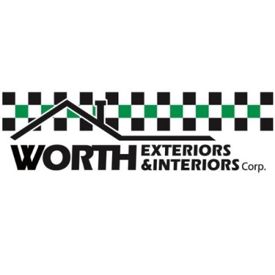 Worth Exteriors & Interiors Inc.'s Logo