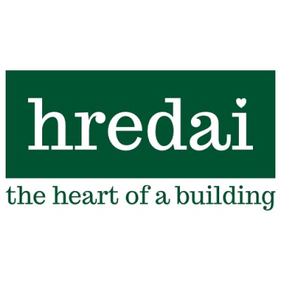 Hredai by Green Edge Technologies Pvt. Ltd. 's Logo