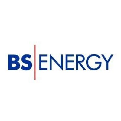 BS|ENERGY's Logo