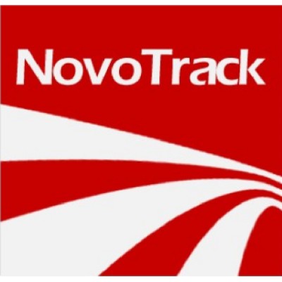 Tianjin NovoTrack Rubber Products Co.Ltd.'s Logo