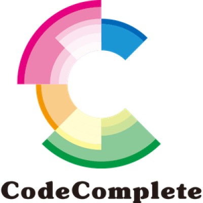 CodeComplete's Logo