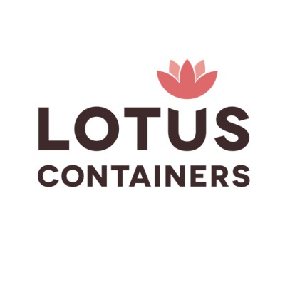 LOTUS Containers Group's Logo