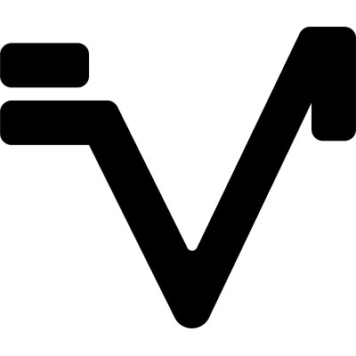 V Frames's Logo