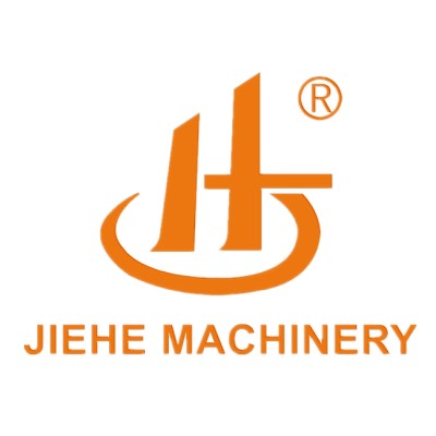 CHANGZHOU JIEHE MACHINERY CO.LTD.'s Logo