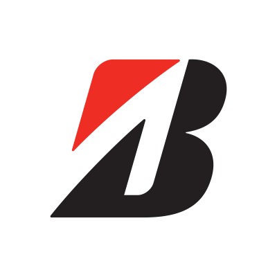 Bridgestone Asia Pacific 's Logo