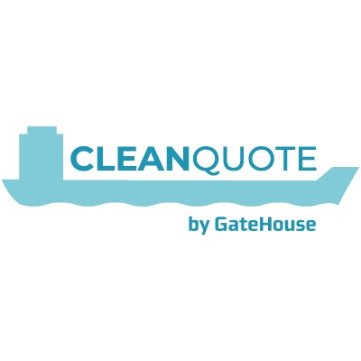 CleanQuote's Logo