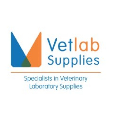 Vetlab Supplies Ltd's Logo