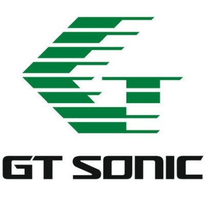 Guangdong GT Ultrasonic Co.Ltd's Logo