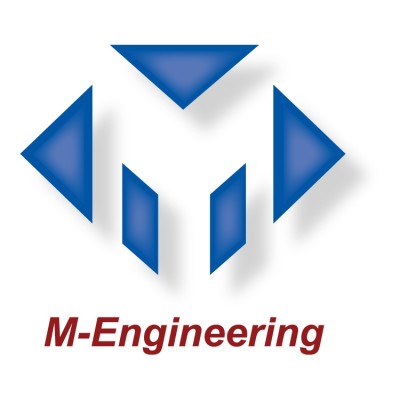 M-Engineering's Logo