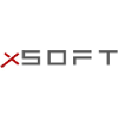 xSoft's Logo