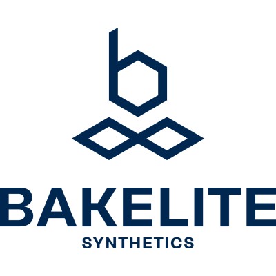 Bakelite Synthetics's Logo