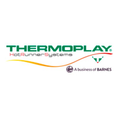 Thermoplay Hot Runner Systems's Logo