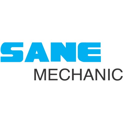 Sane Mechanic's Logo