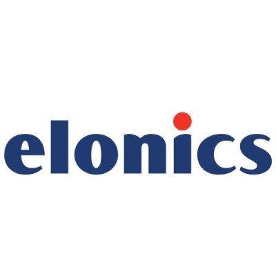 Elonics Industrial Systems's Logo