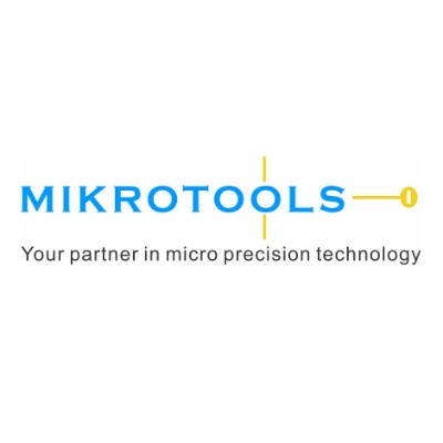 Mikrotools's Logo