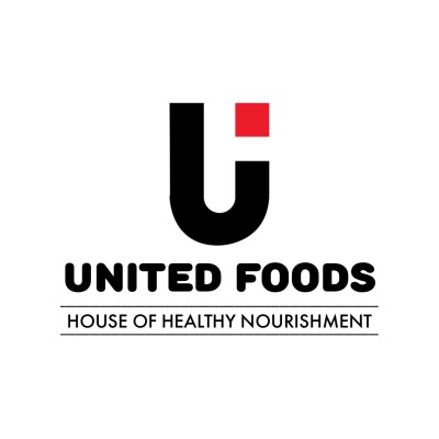 United Foods™ - India's Logo