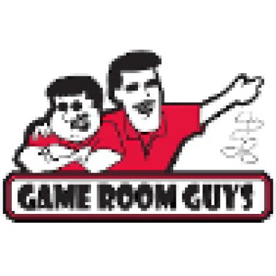 Game Room Guys's Logo