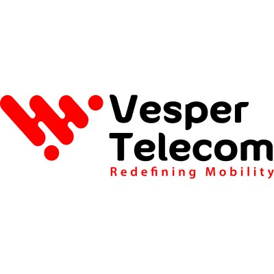 Vesper Telecom's Logo