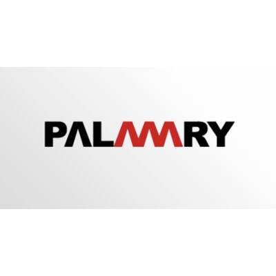 Palmary Machinery Company Limited's Logo