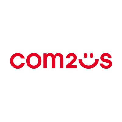 Com2us Corporation's Logo