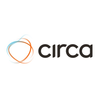 Circa Group's Logo