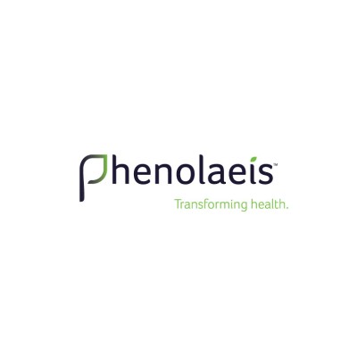 Phenolaeis's Logo