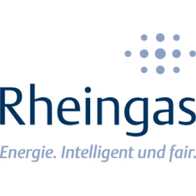 Propan Rheingas GmbH & Co. KG's Logo