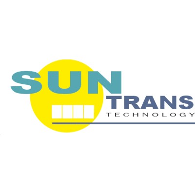 Suntrans New Energy's Logo