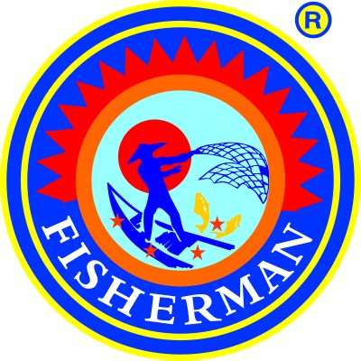 Fisherman Fireworks Co. Ltd.'s Logo