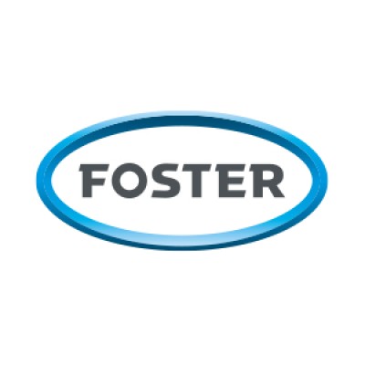 Foster Refrigerator's Logo