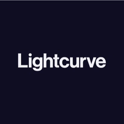 Lightcurve's Logo