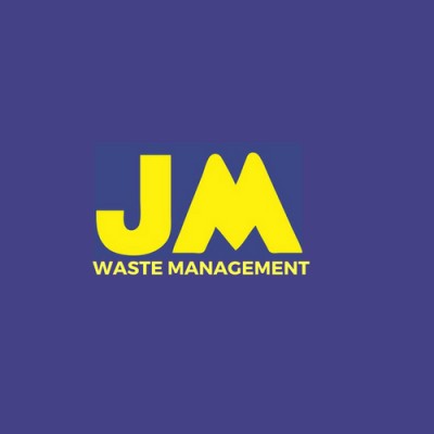 JM Skip Hire & Waste Management's Logo