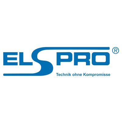 ELSPRO Elektrotechnik GmbH & Co. KG's Logo