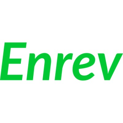 Enrev's Logo