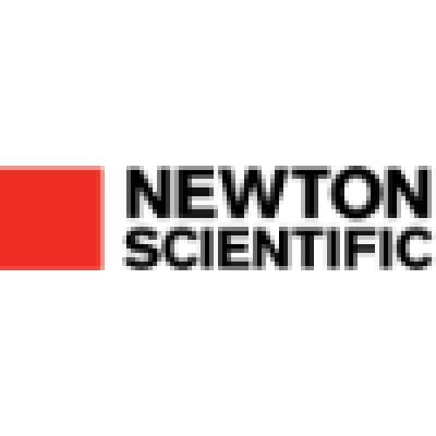 Newton Scientific Inc.'s Logo