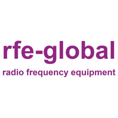 rfe-global GmbH's Logo