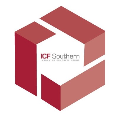 ICF SOUTHERN 's Logo