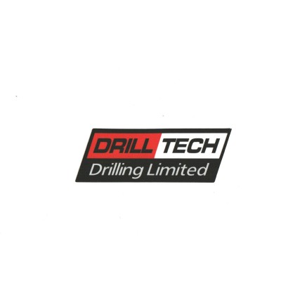 Drilltech Drilling Limited's Logo