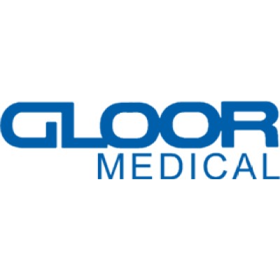 Gloor Medical's Logo