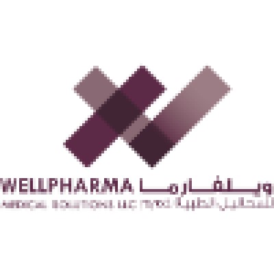 Wellpharma Medical Solutions's Logo