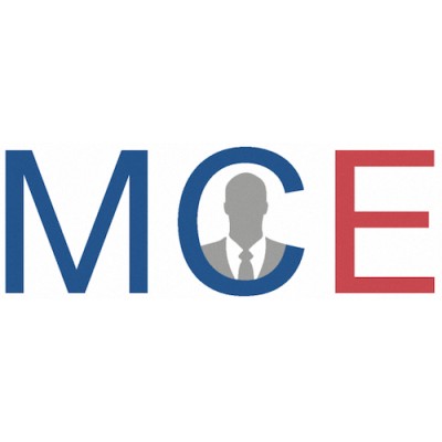 MC Executives's Logo