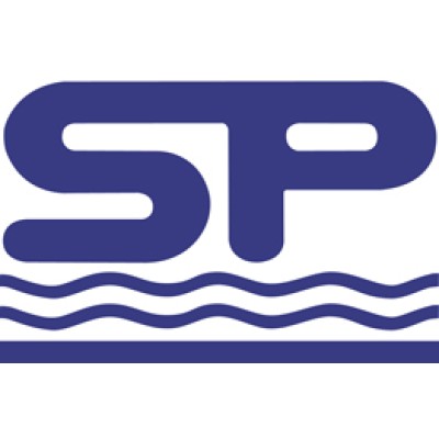 Starch Products Co. Ltd.'s Logo