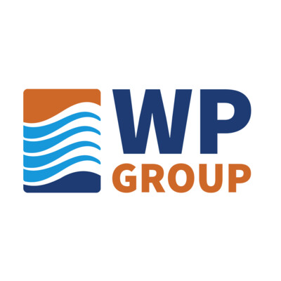 WP Group BV's Logo